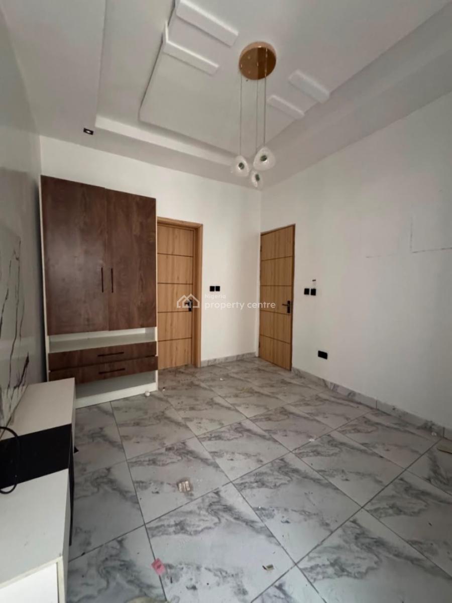 Two Bedroom Apartment, Ikate, Lekki, Lagos, Flat / Apartment for Rent