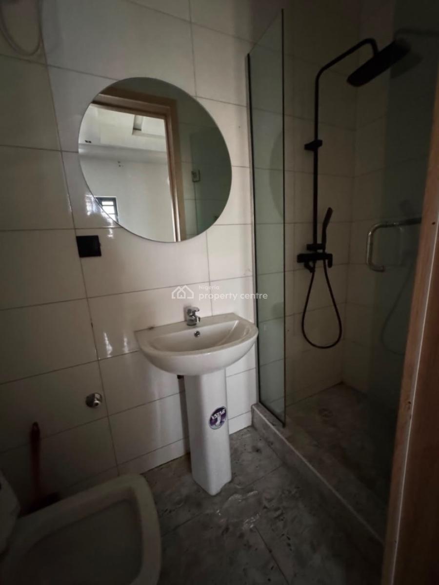 Two Bedroom Apartment, Ikate, Lekki, Lagos, Flat / Apartment for Rent