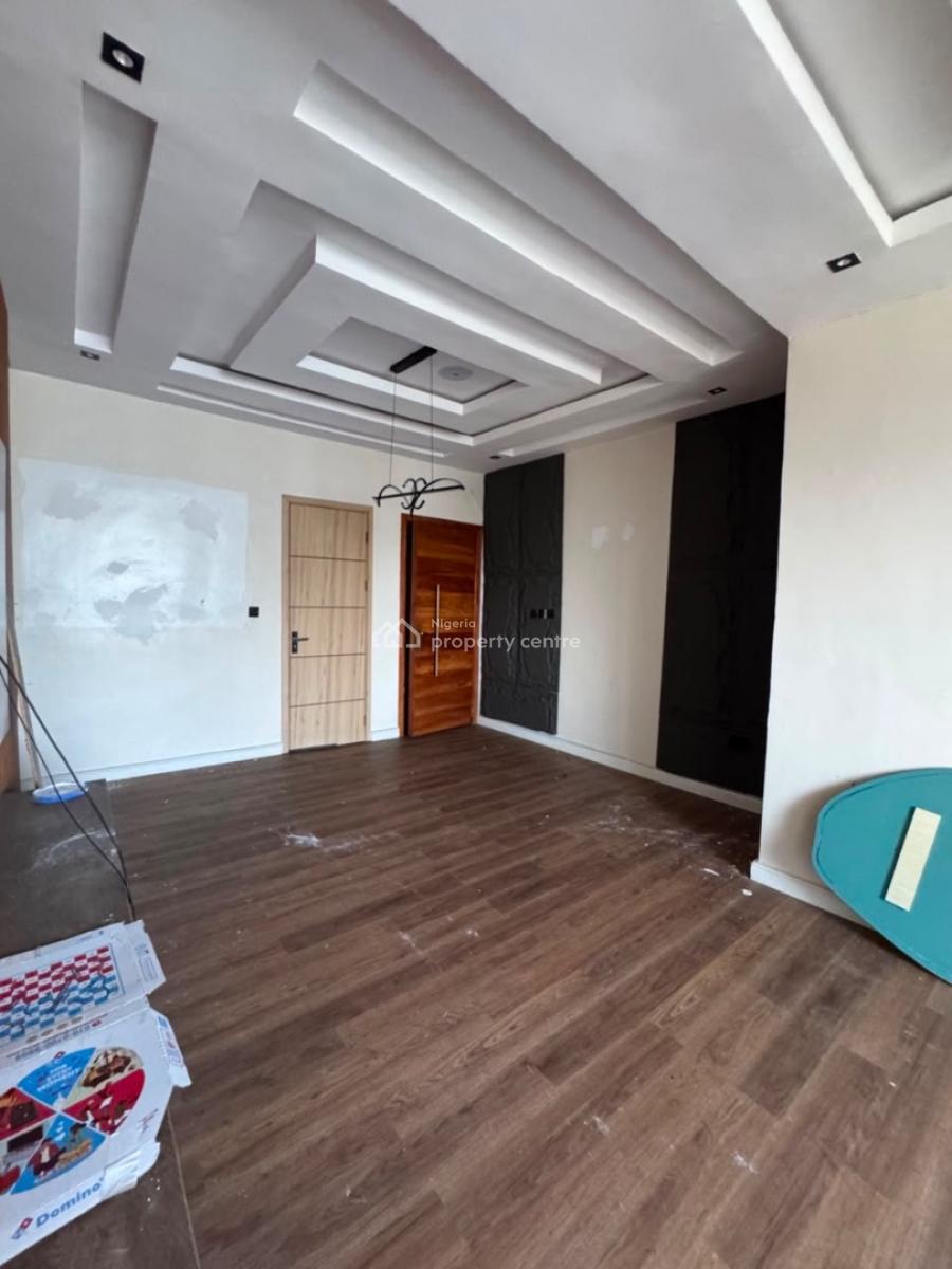 Two Bedroom Apartment, Ikate, Lekki, Lagos, Flat / Apartment for Rent