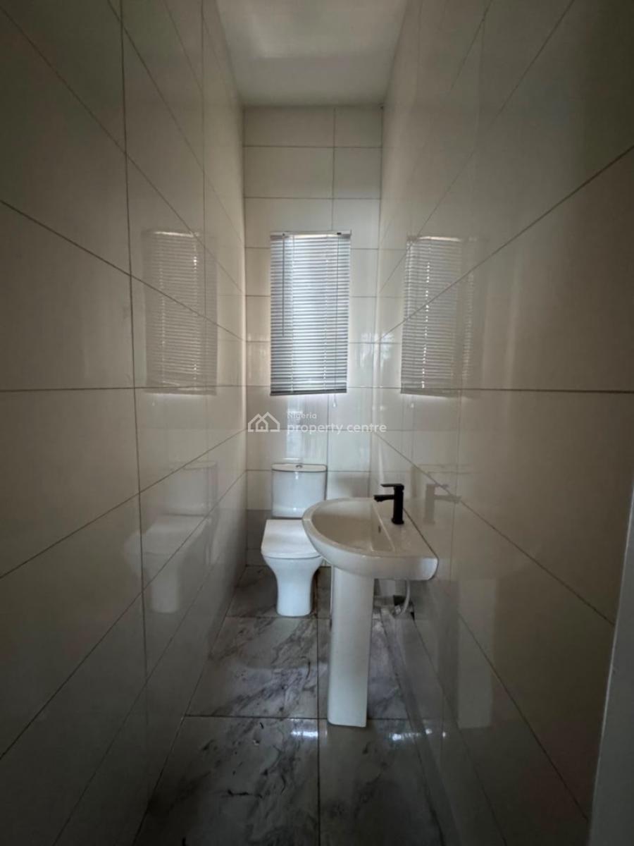 Two Bedroom Apartment, Ikate, Lekki, Lagos, Flat / Apartment for Rent