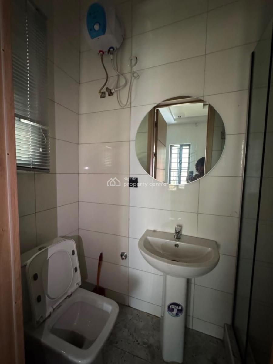Two Bedroom Apartment, Ikate, Lekki, Lagos, Flat / Apartment for Rent