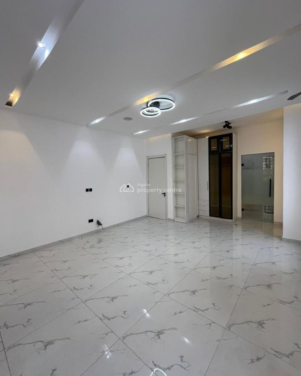 Brand New 4 Bedroom Fully Detached Duplex, Ologolo, Lekki, Lagos, Detached Duplex for Sale