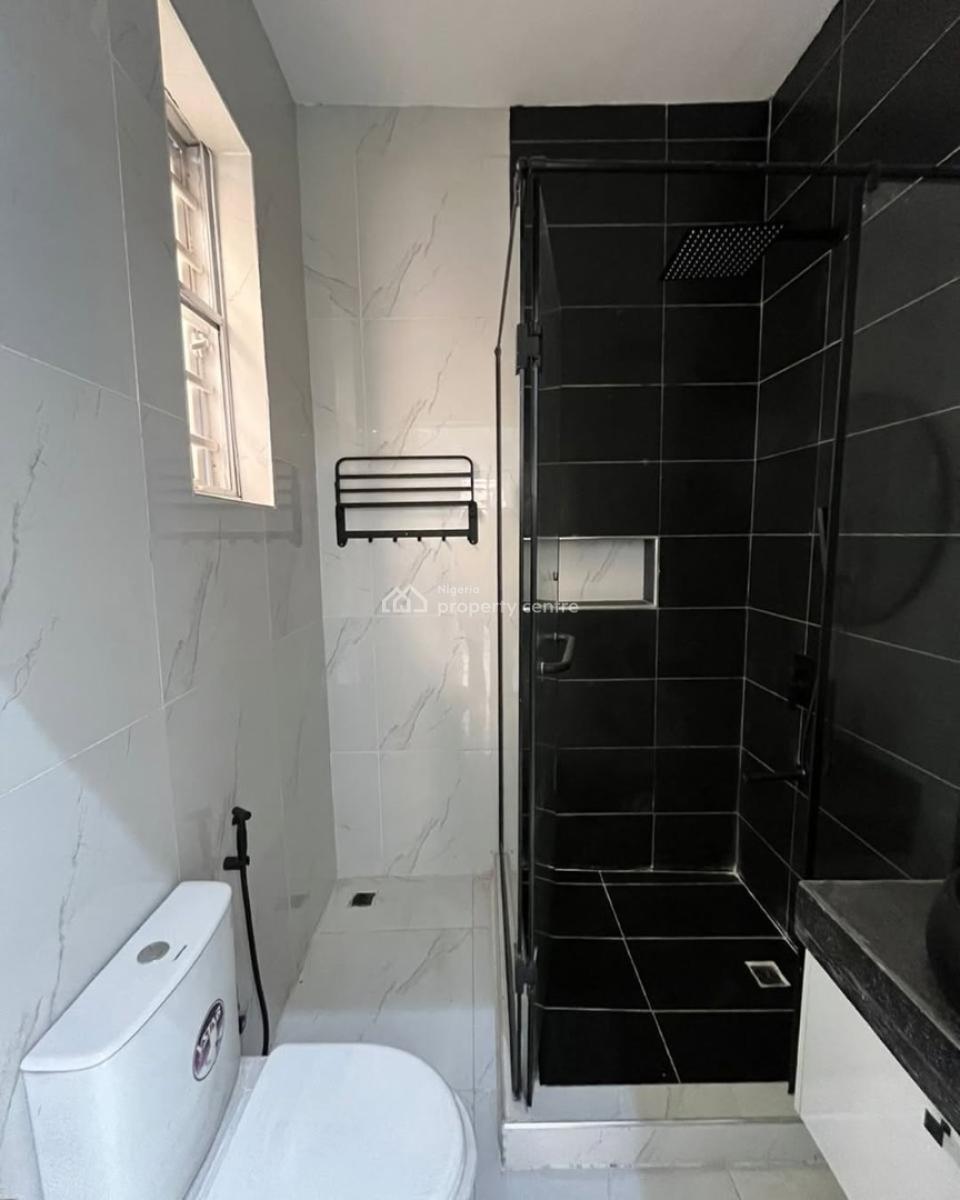 Brand New 4 Bedroom Fully Detached Duplex, Ologolo, Lekki, Lagos, Detached Duplex for Sale