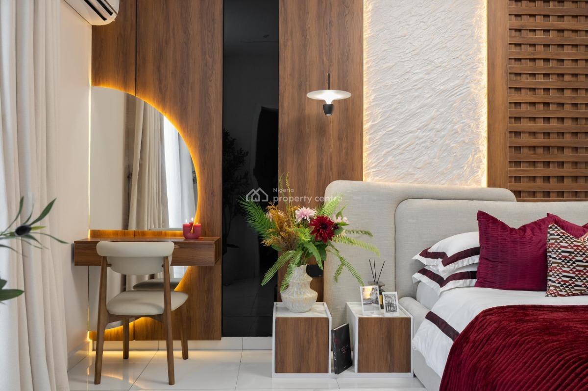Luxury 2  Bedroom Apartment, Oniru, Victoria Island (vi), Lagos, Flat / Apartment Short Let