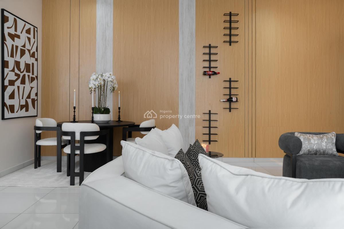 Luxury 2  Bedroom Apartment, Oniru, Victoria Island (vi), Lagos, Flat / Apartment Short Let
