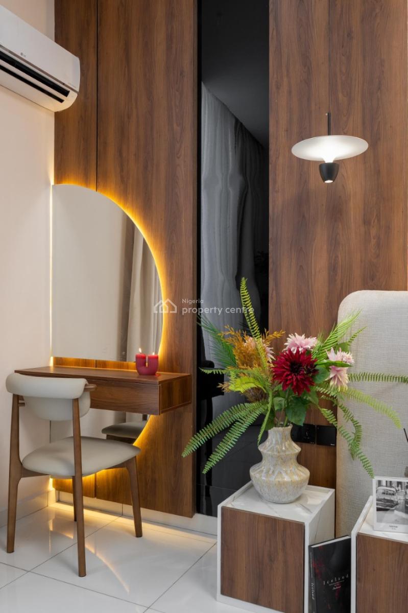 Luxury 2  Bedroom Apartment, Oniru, Victoria Island (vi), Lagos, Flat / Apartment Short Let