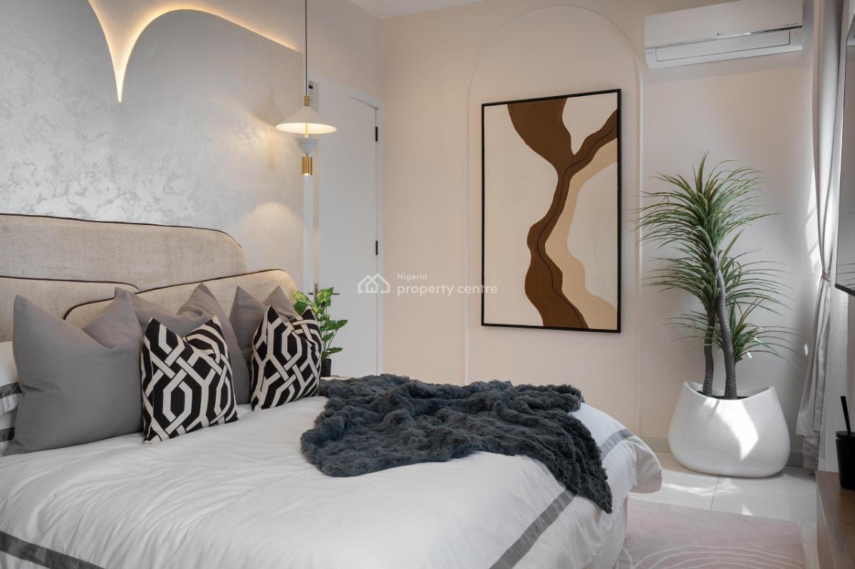 Luxury 2  Bedroom Apartment, Oniru, Victoria Island (vi), Lagos, Flat / Apartment Short Let