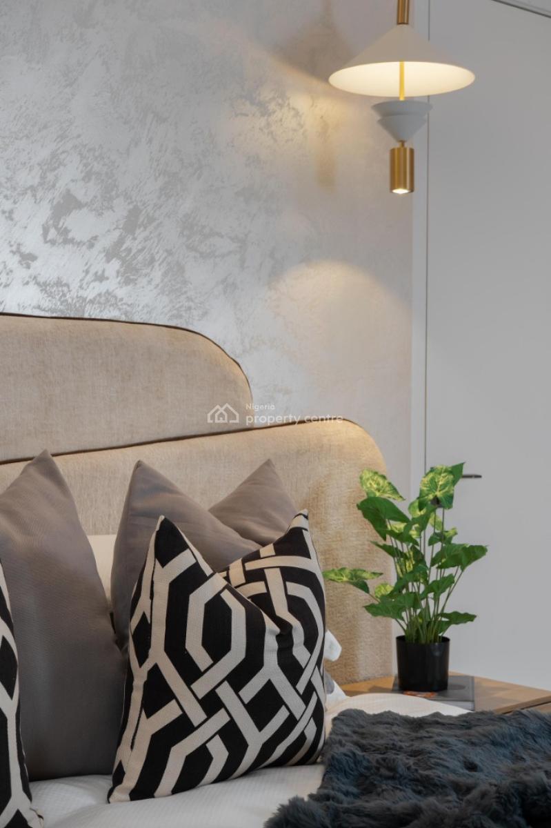 Luxury 2  Bedroom Apartment, Oniru, Victoria Island (vi), Lagos, Flat / Apartment Short Let