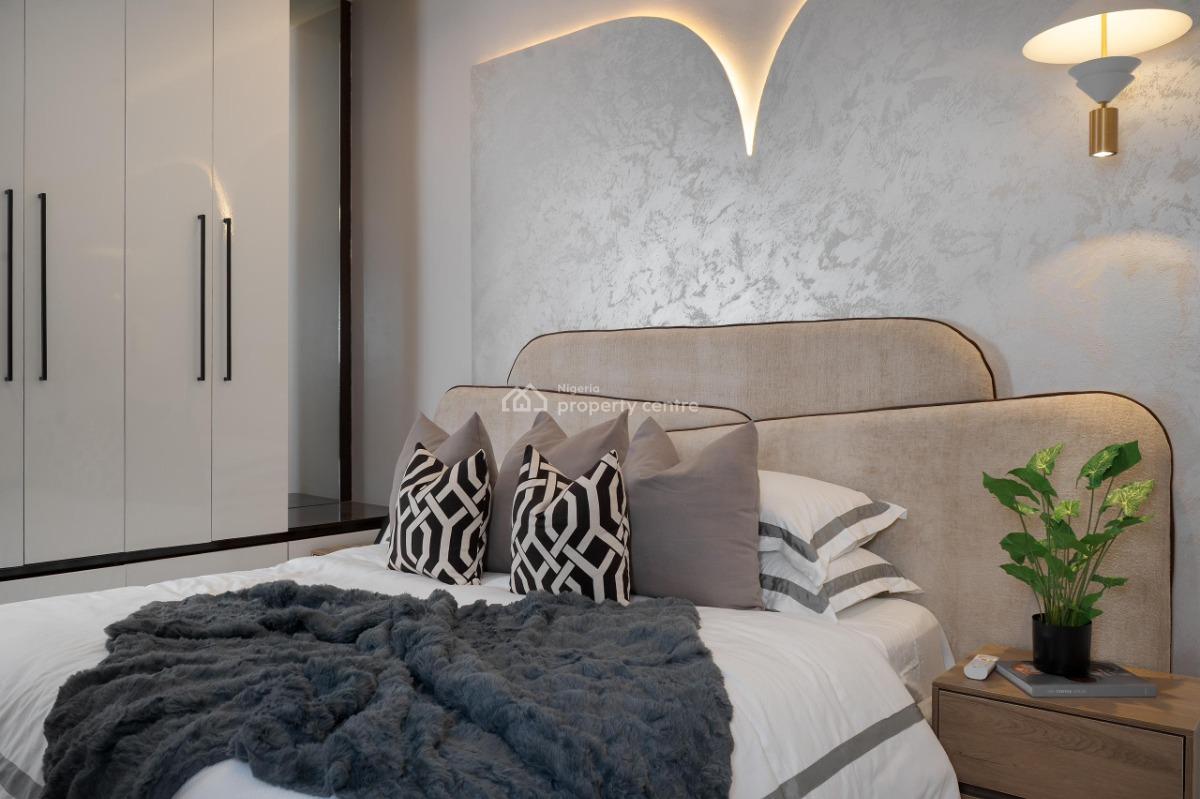 Luxury 2  Bedroom Apartment, Oniru, Victoria Island (vi), Lagos, Flat / Apartment Short Let