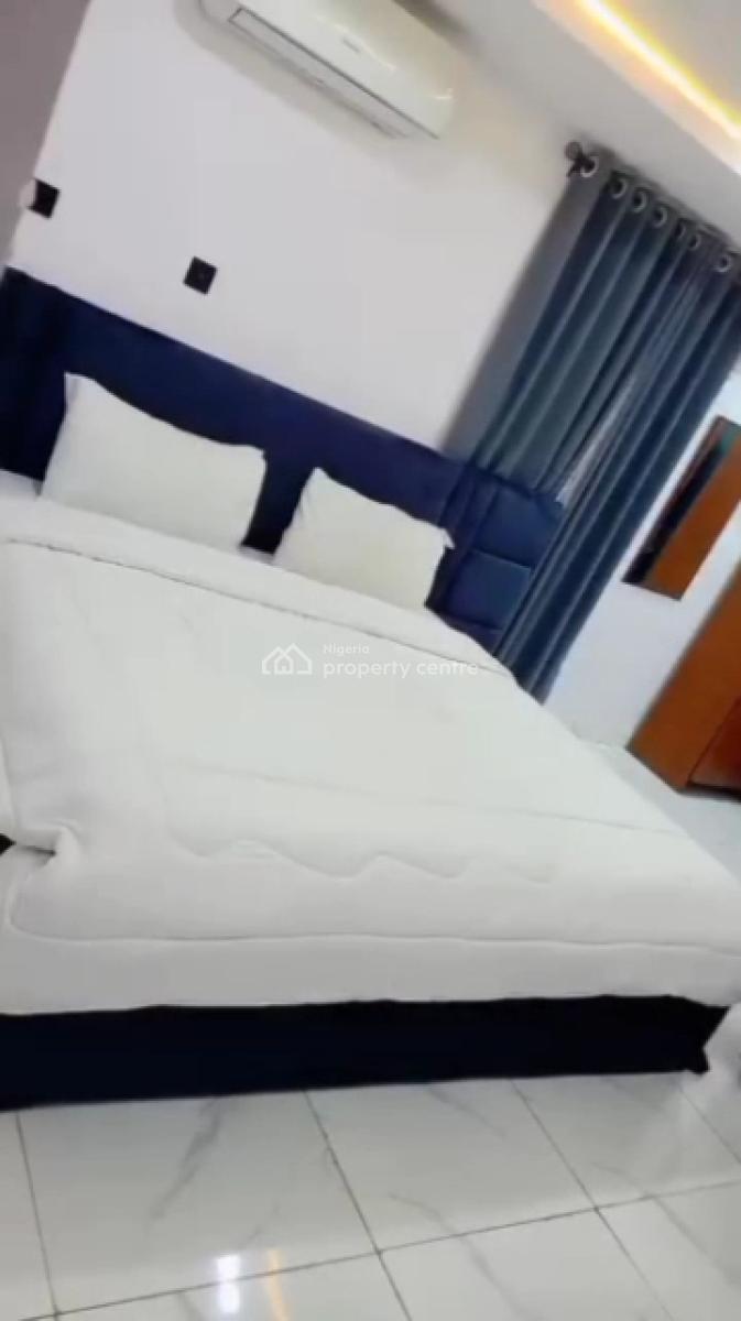 45 Rooms Functioning Hotel, Alausa, Ikeja, Lagos, Hotel / Guest House for Sale