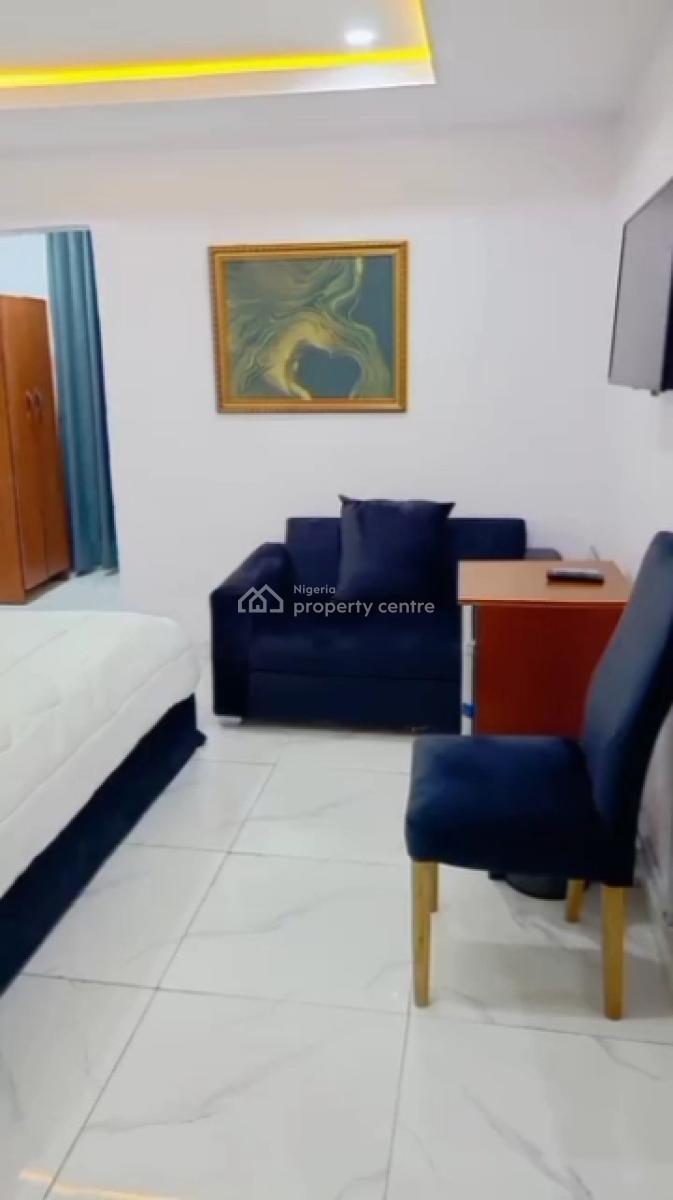 45 Rooms Functioning Hotel, Alausa, Ikeja, Lagos, Hotel / Guest House for Sale
