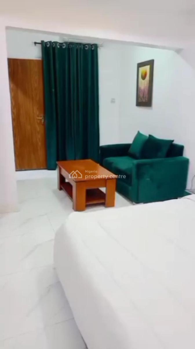 45 Rooms Functioning Hotel, Alausa, Ikeja, Lagos, Hotel / Guest House for Sale