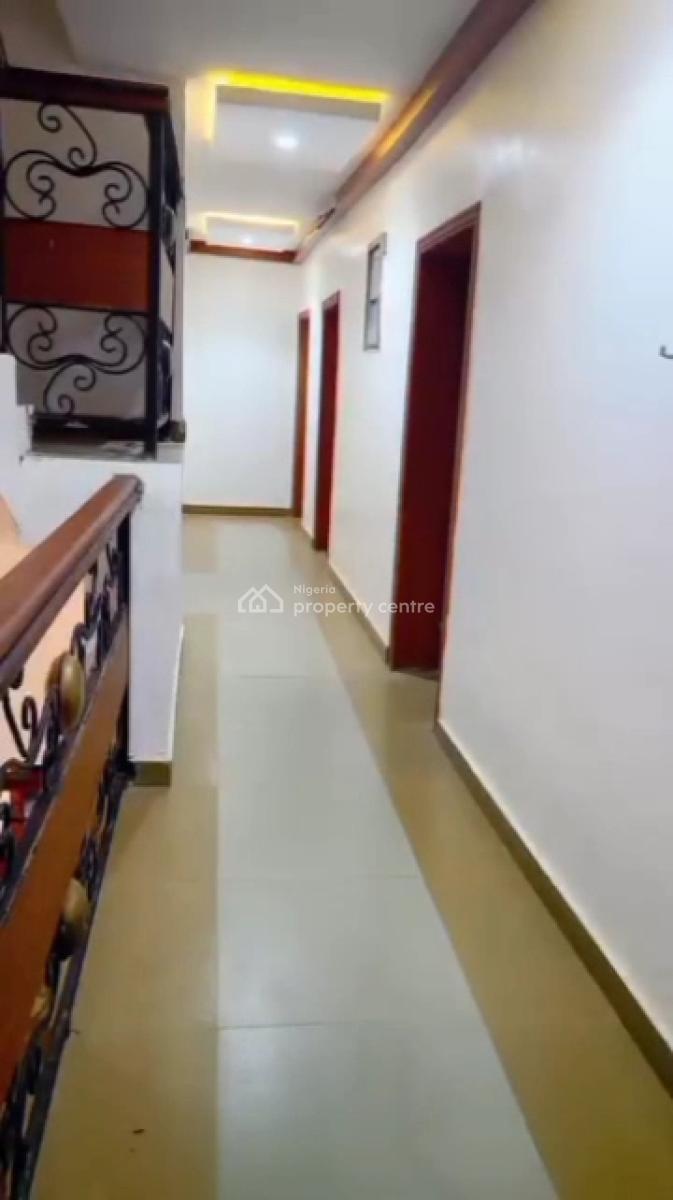 45 Rooms Functioning Hotel, Alausa, Ikeja, Lagos, Hotel / Guest House for Sale