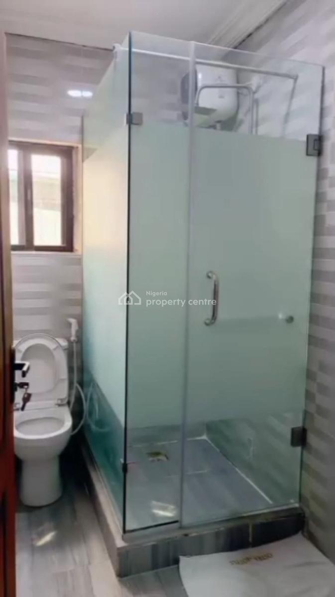 45 Rooms Functioning Hotel, Alausa, Ikeja, Lagos, Hotel / Guest House for Sale