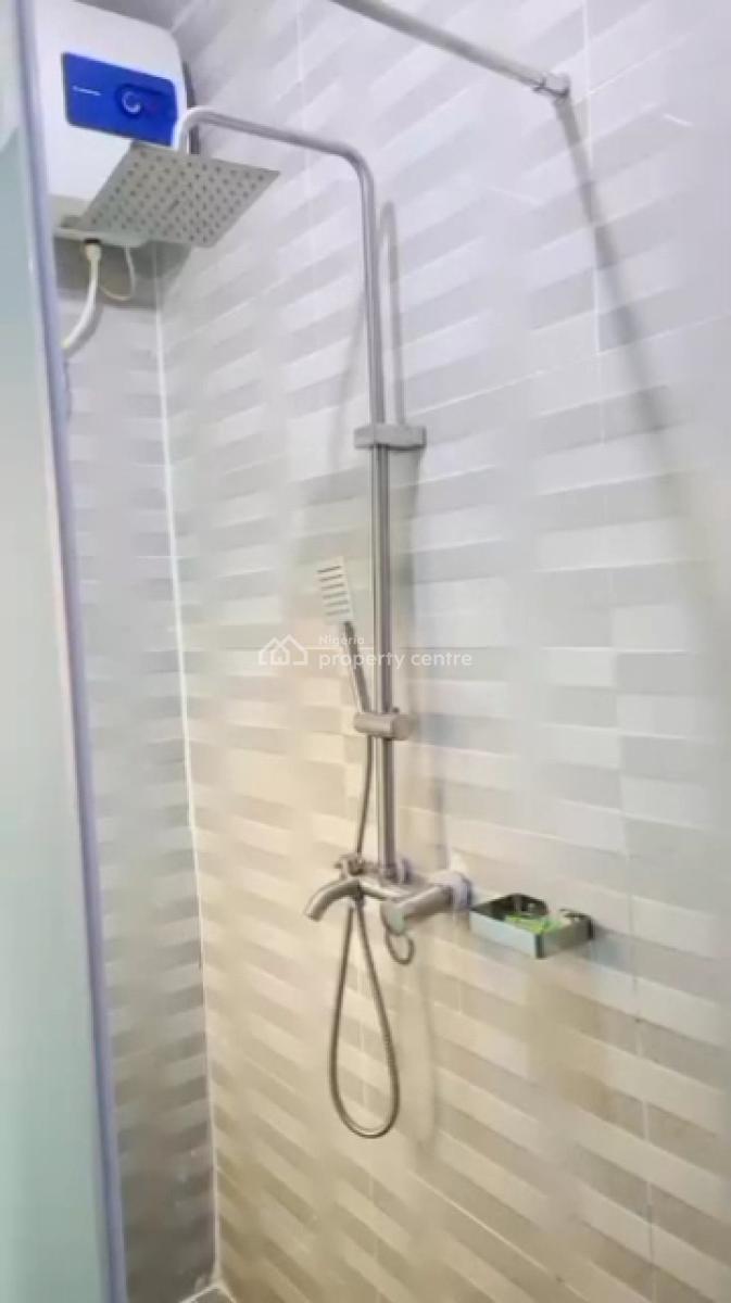 45 Rooms Functioning Hotel, Alausa, Ikeja, Lagos, Hotel / Guest House for Sale
