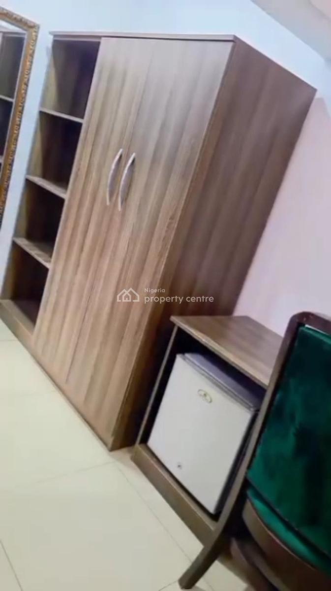 45 Rooms Functioning Hotel, Alausa, Ikeja, Lagos, Hotel / Guest House for Sale