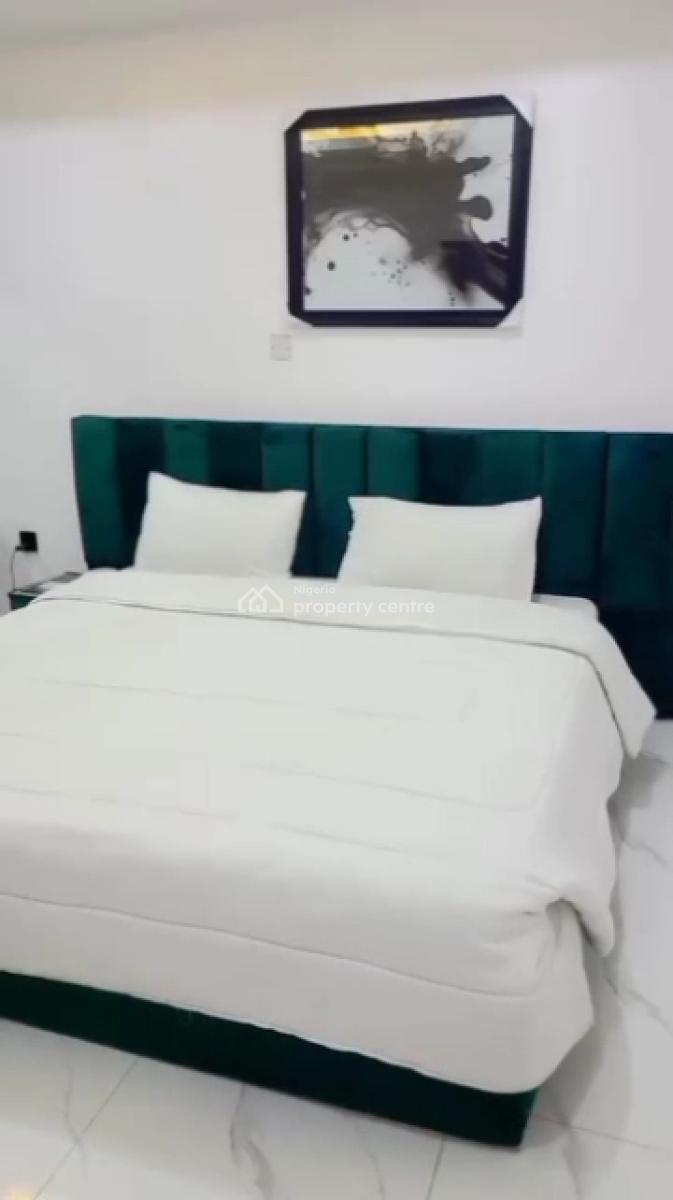 45 Rooms Functioning Hotel, Alausa, Ikeja, Lagos, Hotel / Guest House for Sale