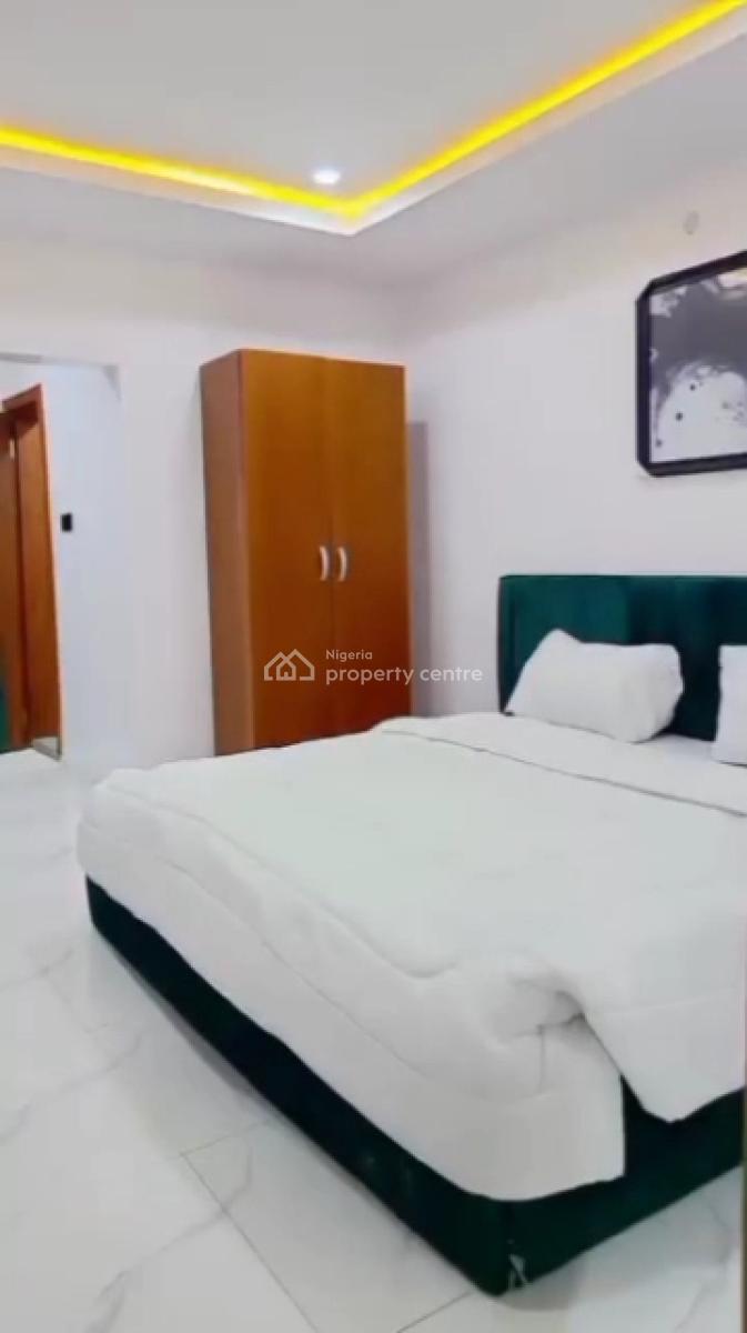 45 Rooms Functioning Hotel, Alausa, Ikeja, Lagos, Hotel / Guest House for Sale