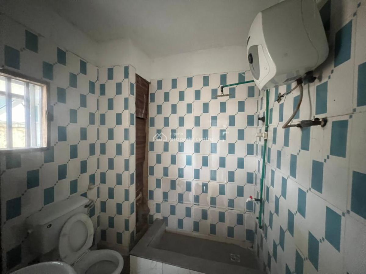 3 Bedrooms Apartment, Ikota Villa Estate, Lekki, Lagos, Flat / Apartment for Rent