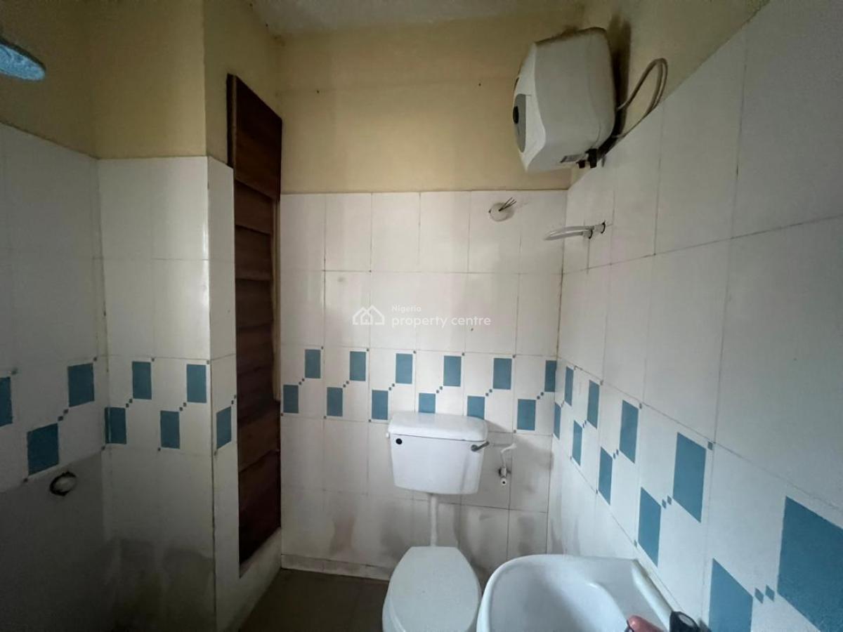 3 Bedrooms Apartment, Ikota Villa Estate, Lekki, Lagos, Flat / Apartment for Rent