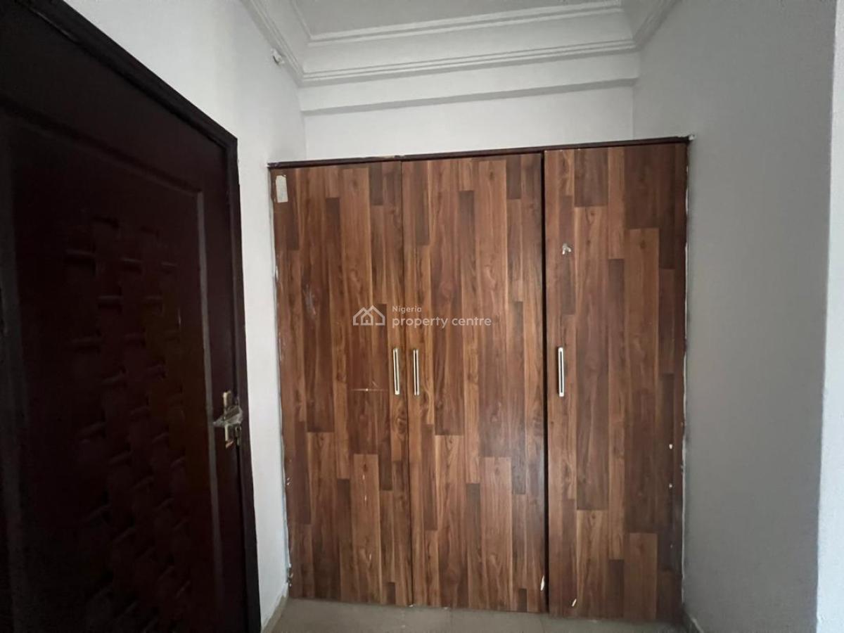 3 Bedrooms Apartment, Ikota Villa Estate, Lekki, Lagos, Flat / Apartment for Rent
