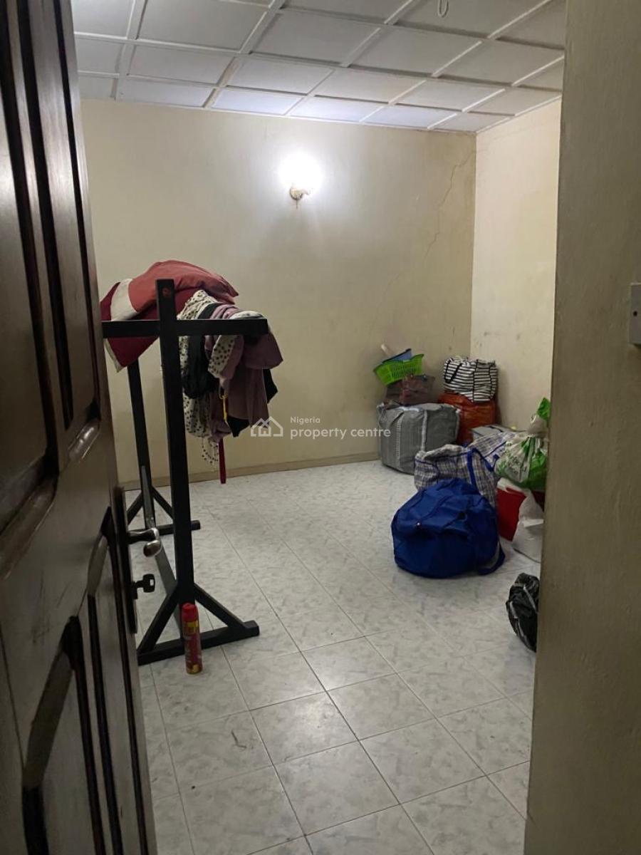 Self Contained, Shakiru Anjorin, Lekki, Lagos, Self Contain (single Rooms) for Rent