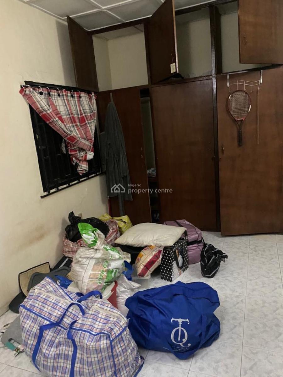Self Contained, Shakiru Anjorin, Lekki, Lagos, Self Contain (single Rooms) for Rent