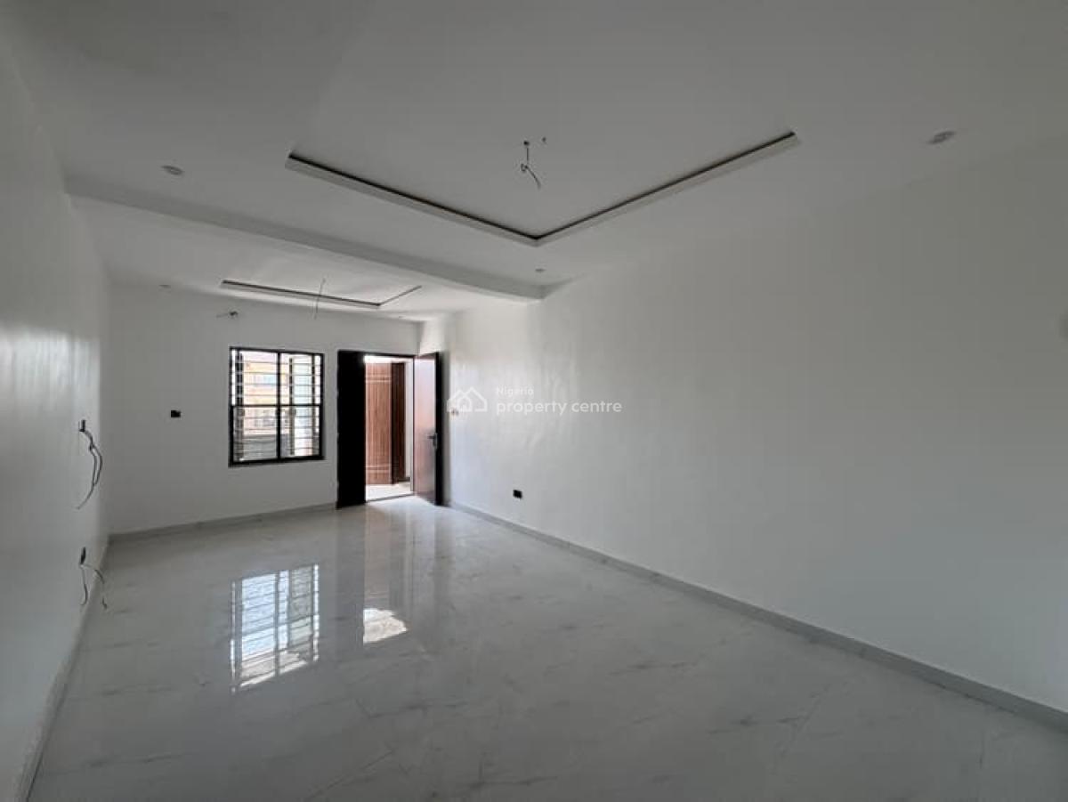 Well Finished 2 Bedroom Apartment, Igbo Efon, Lekki, Lagos, Flat / Apartment for Sale