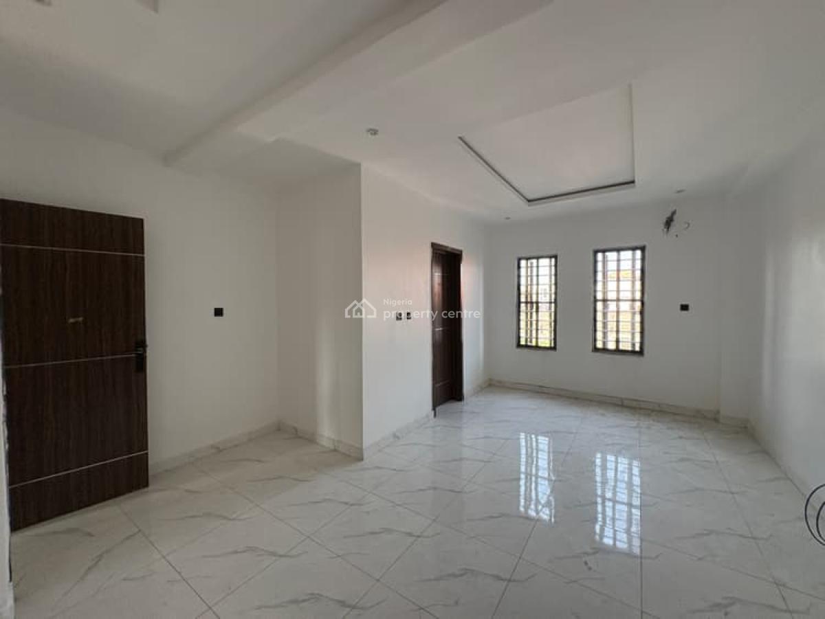 Well Finished 2 Bedroom Apartment, Igbo Efon, Lekki, Lagos, Flat / Apartment for Sale