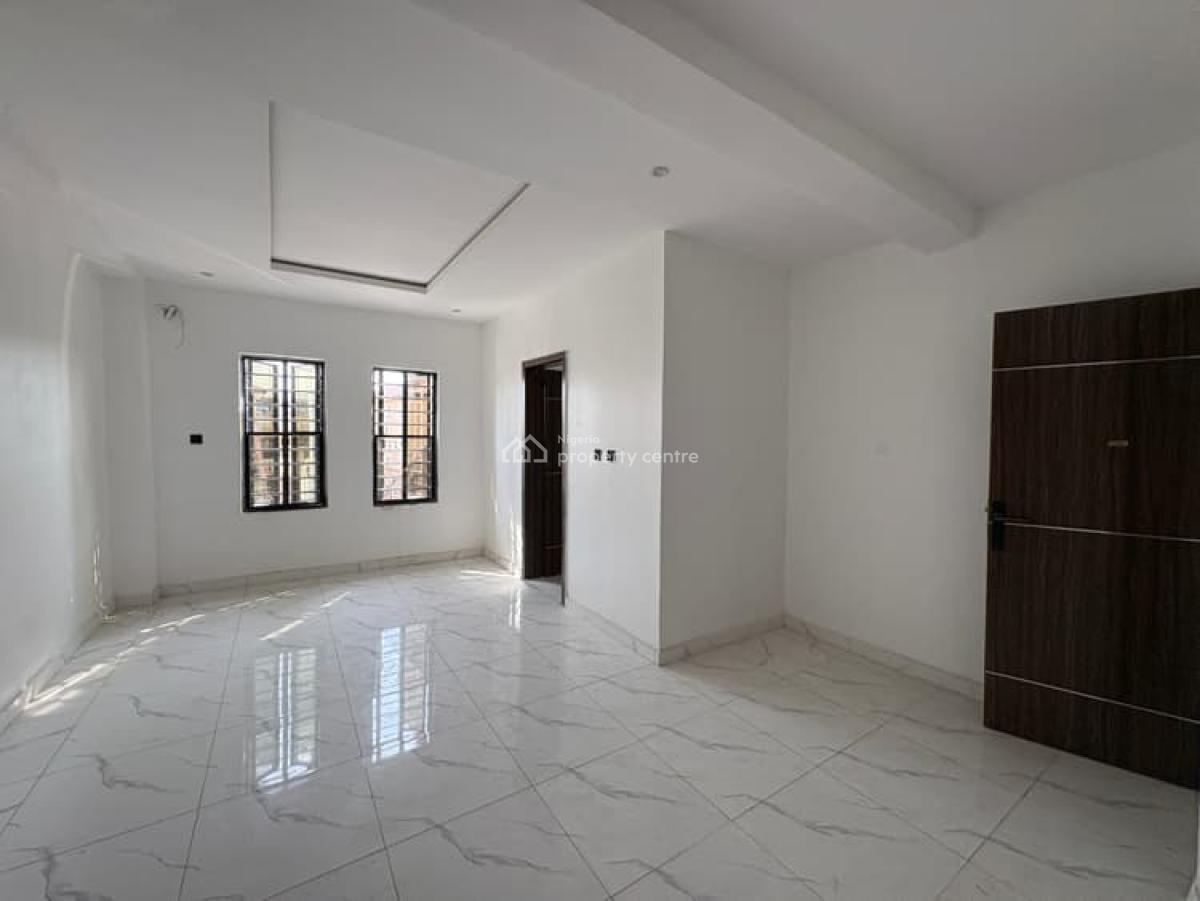 Well Finished 2 Bedroom Apartment, Igbo Efon, Lekki, Lagos, Flat / Apartment for Sale