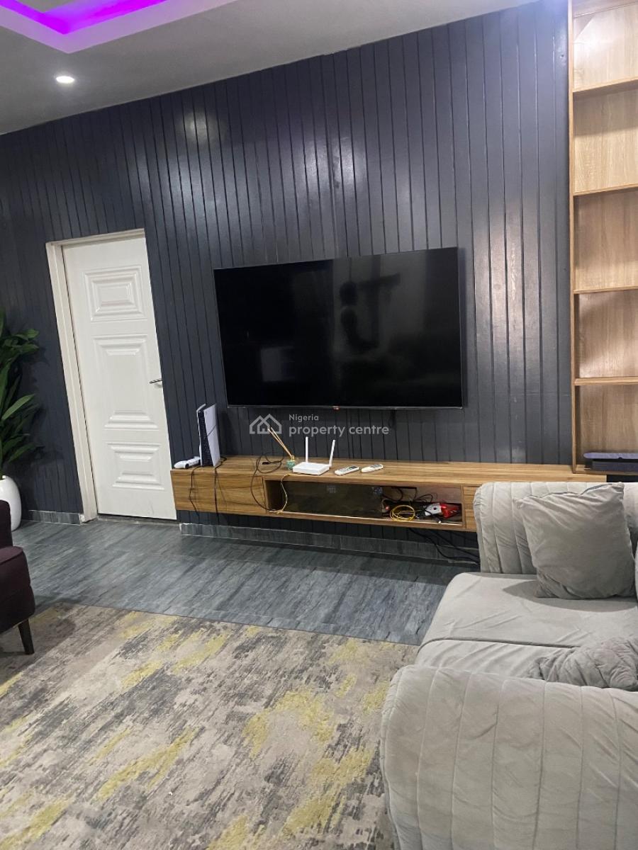 Luxury Mini Flat, Mende, Maryland, Lagos, Mini Flat (room and Parlour) for Rent