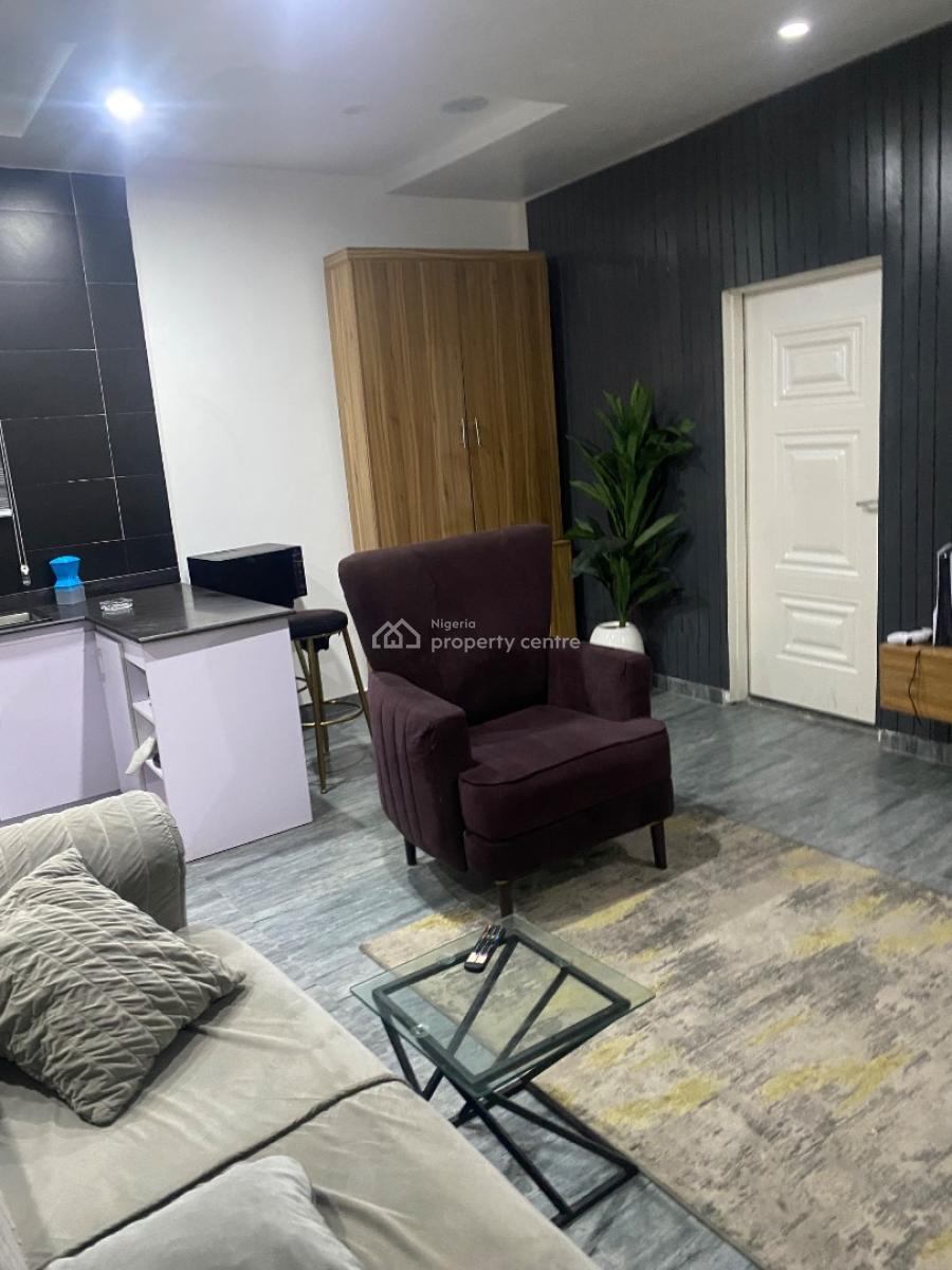 Luxury Mini Flat, Mende, Maryland, Lagos, Mini Flat (room and Parlour) for Rent