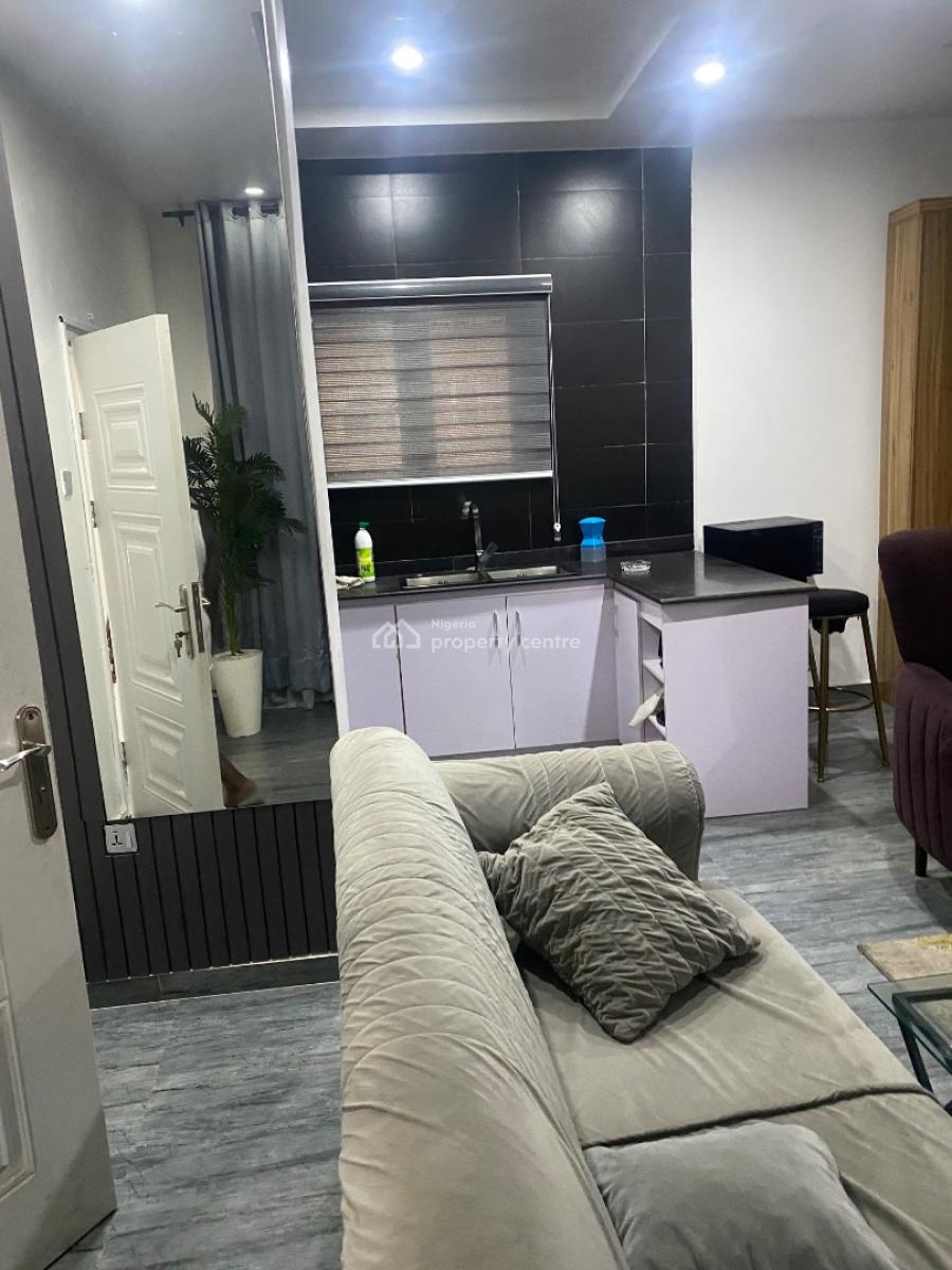 Luxury Mini Flat, Mende, Maryland, Lagos, Mini Flat (room and Parlour) for Rent