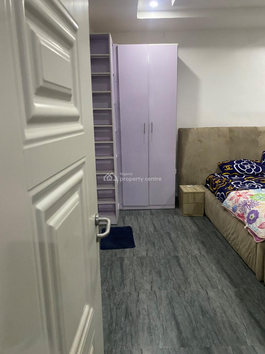 Luxury Mini Flat, Mende, Maryland, Lagos, Mini Flat (room and Parlour) for Rent