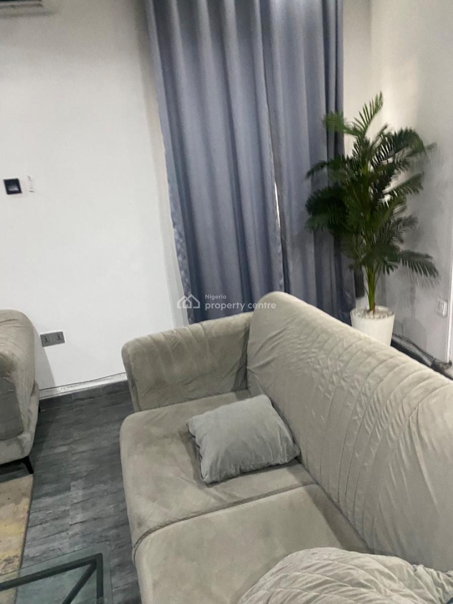 Luxury Mini Flat, Mende, Maryland, Lagos, Mini Flat (room and Parlour) for Rent