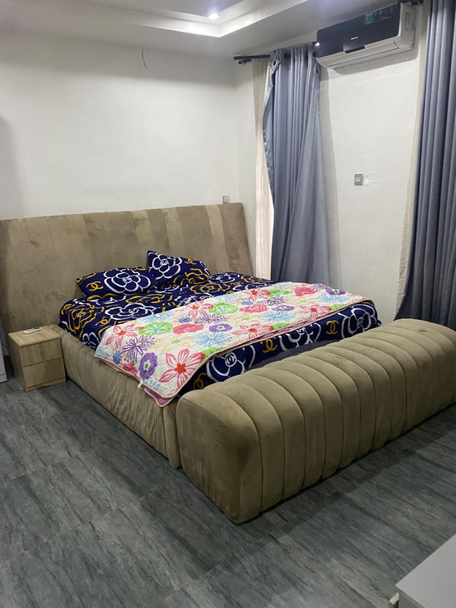 Luxury Mini Flat, Mende, Maryland, Lagos, Mini Flat (room and Parlour) for Rent