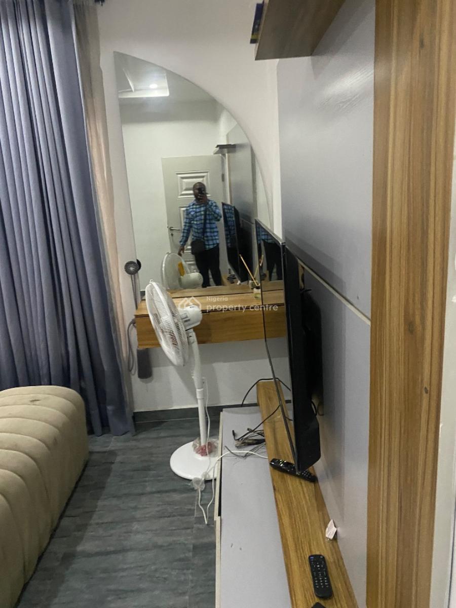 Luxury Mini Flat, Mende, Maryland, Lagos, Mini Flat (room and Parlour) for Rent