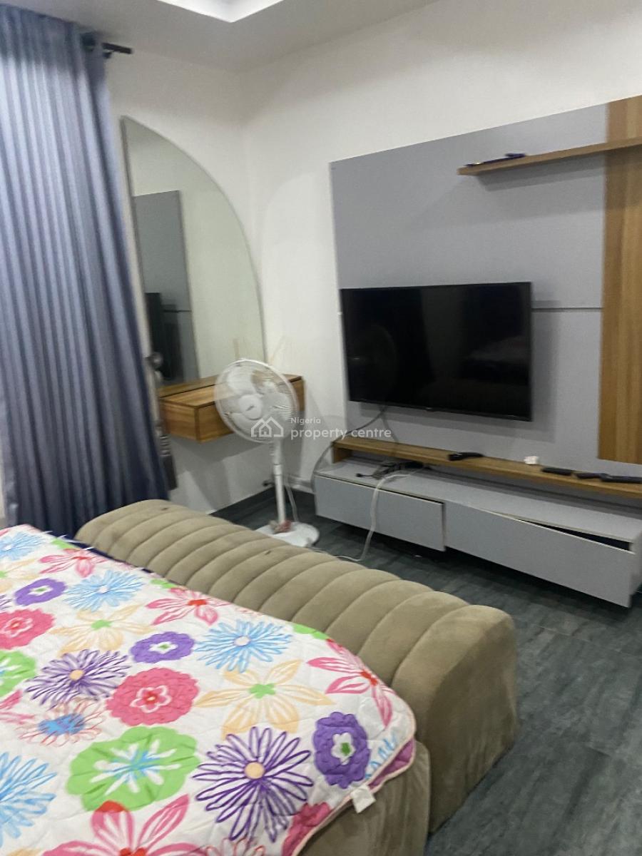 Luxury Mini Flat, Mende, Maryland, Lagos, Mini Flat (room and Parlour) for Rent