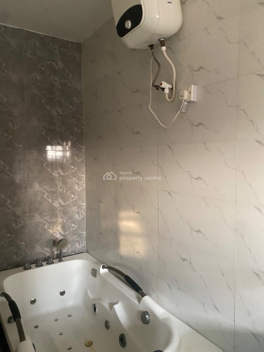 Luxury Mini Flat, Mende, Maryland, Lagos, Mini Flat (room and Parlour) for Rent