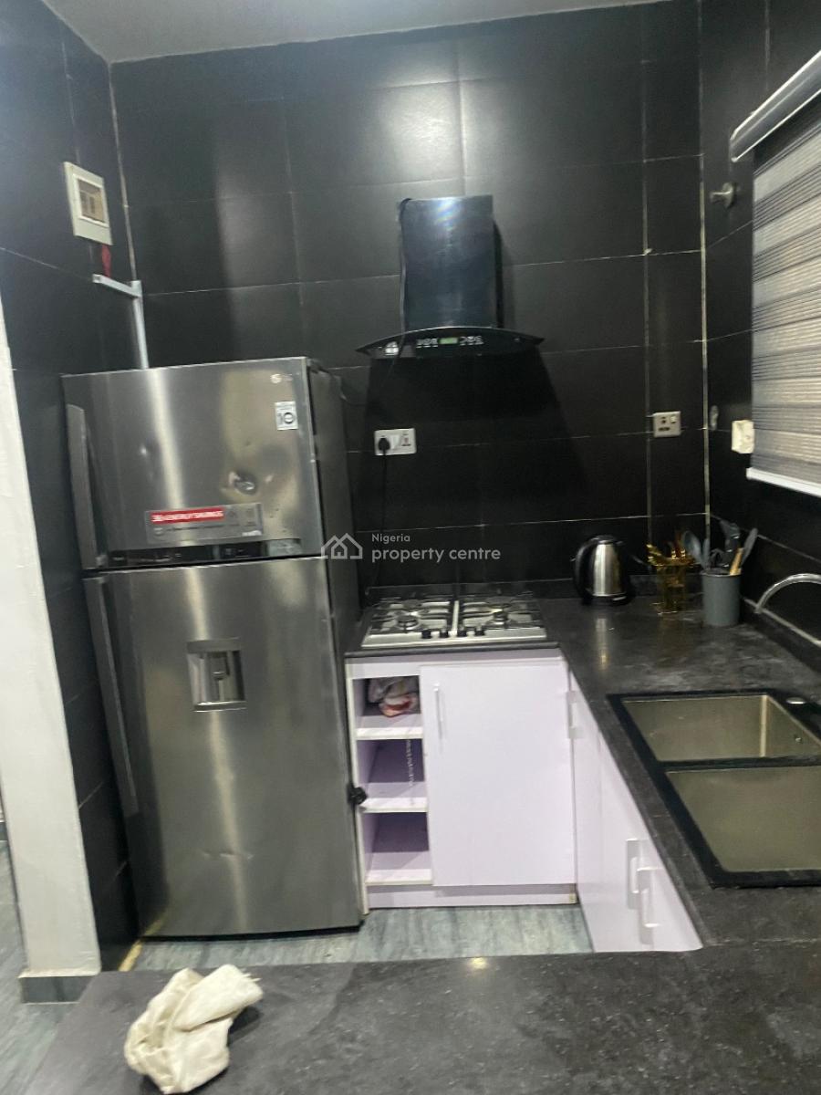 Luxury Mini Flat, Mende, Maryland, Lagos, Mini Flat (room and Parlour) for Rent