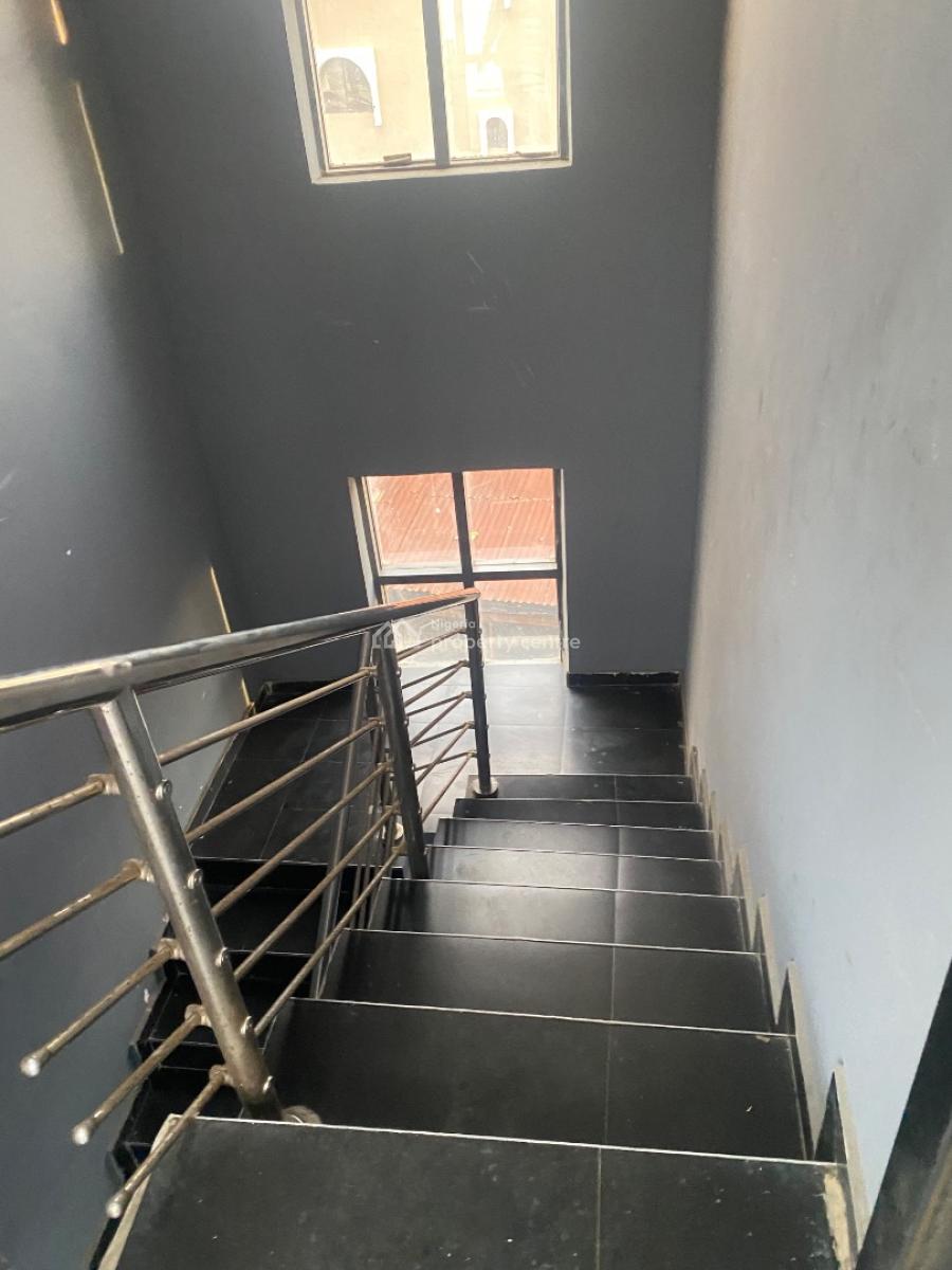 Luxury Mini Flat, Mende, Maryland, Lagos, Mini Flat (room and Parlour) for Rent