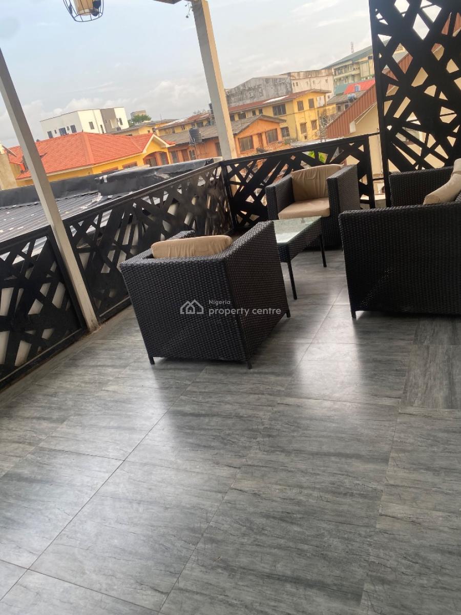 Luxury Mini Flat, Mende, Maryland, Lagos, Mini Flat (room and Parlour) for Rent