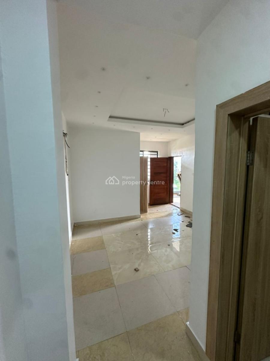 Mini Flat, Ologolo, Lekki, Lagos, Mini Flat (room and Parlour) for Rent