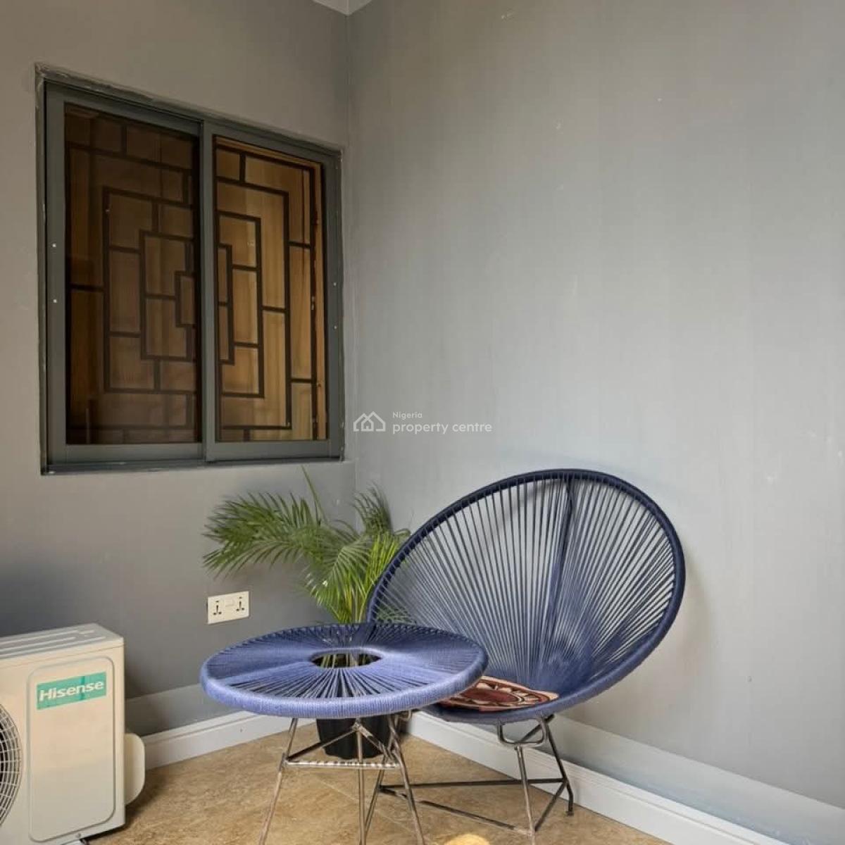 Furnished 3 Bedroom Apartment, Gilmore, Jahi, Abuja, Flat / Apartment for Rent