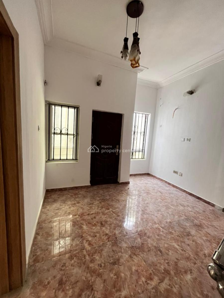 5 Bedroom Semi Detached Duplex with Bq, Chevron Alternative Drive, Lekki, Lagos, Semi-detached Duplex for Sale