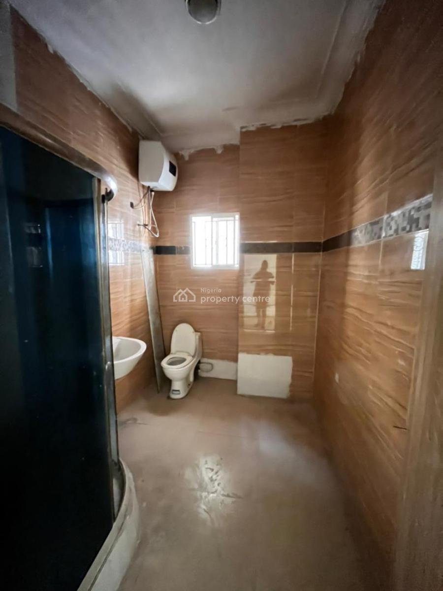 5 Bedroom Semi Detached Duplex with Bq, Chevron Alternative Drive, Lekki, Lagos, Semi-detached Duplex for Sale