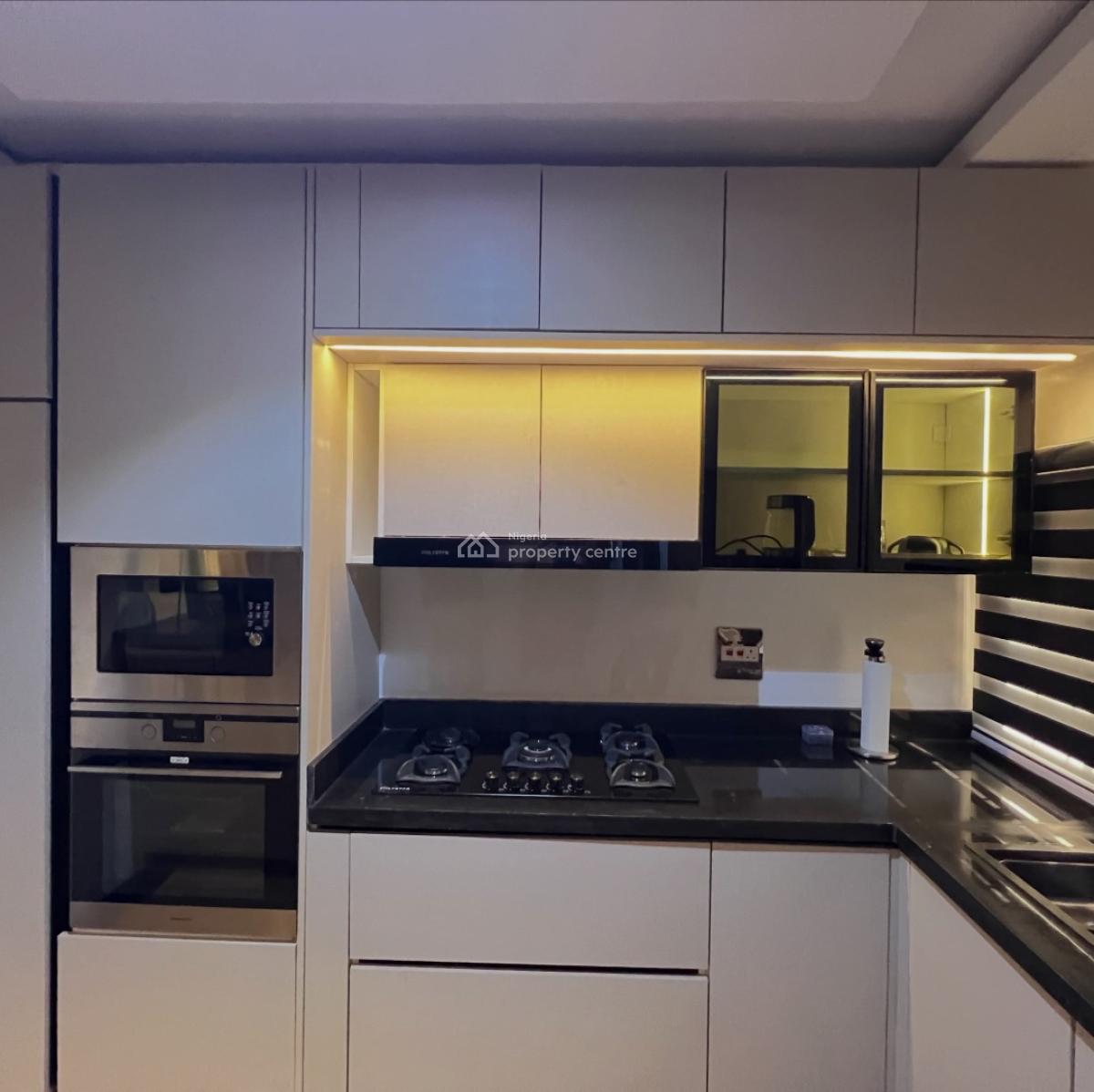 2-bedroom Apartment, Jabi, Abuja, Flat / Apartment Short Let