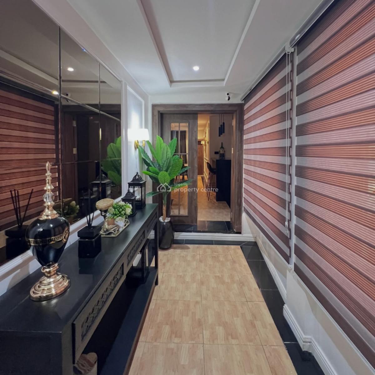 2-bedroom Apartment, Jabi, Abuja, Flat / Apartment Short Let