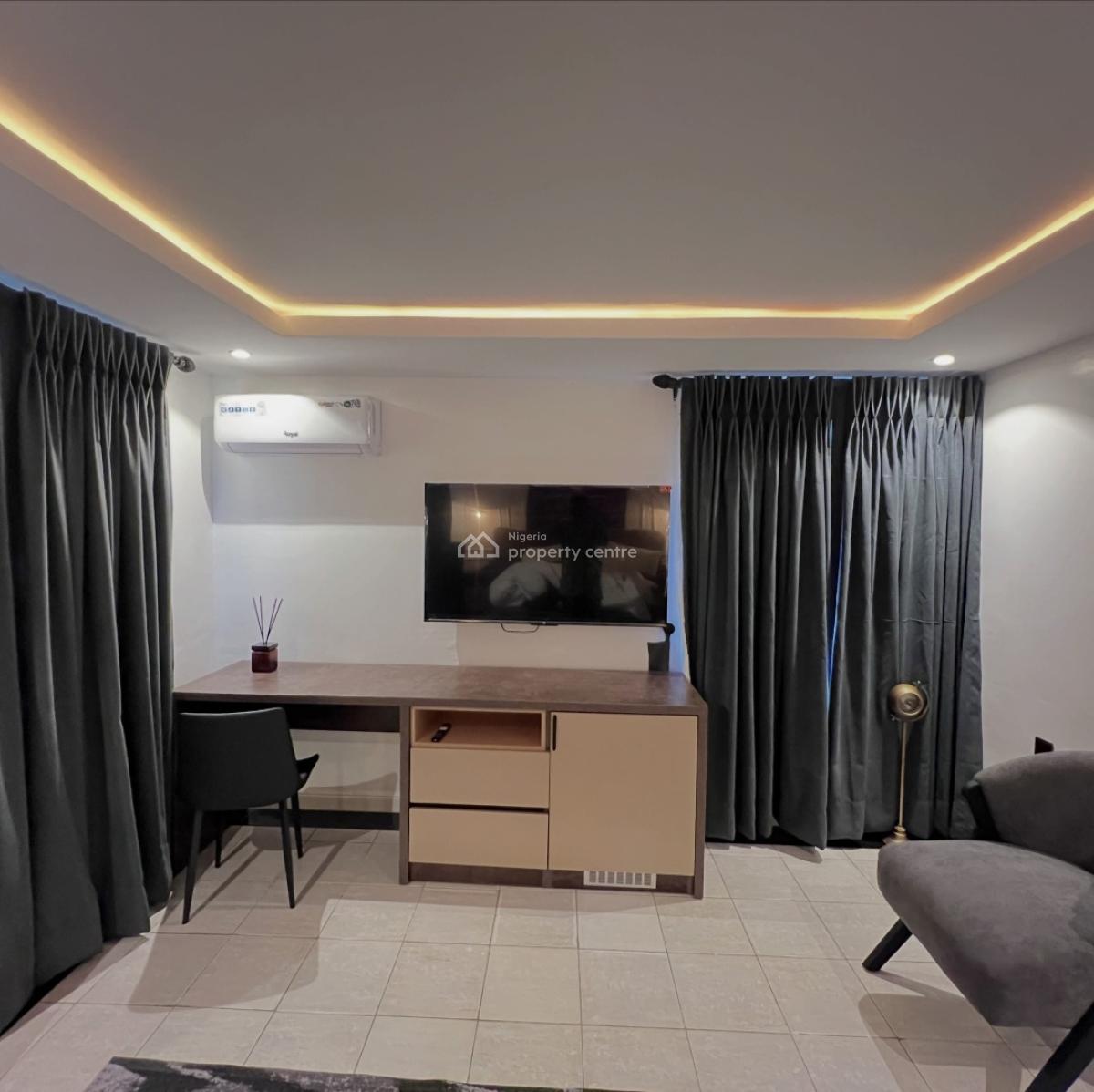 2-bedroom Apartment, Jabi, Abuja, Flat / Apartment Short Let