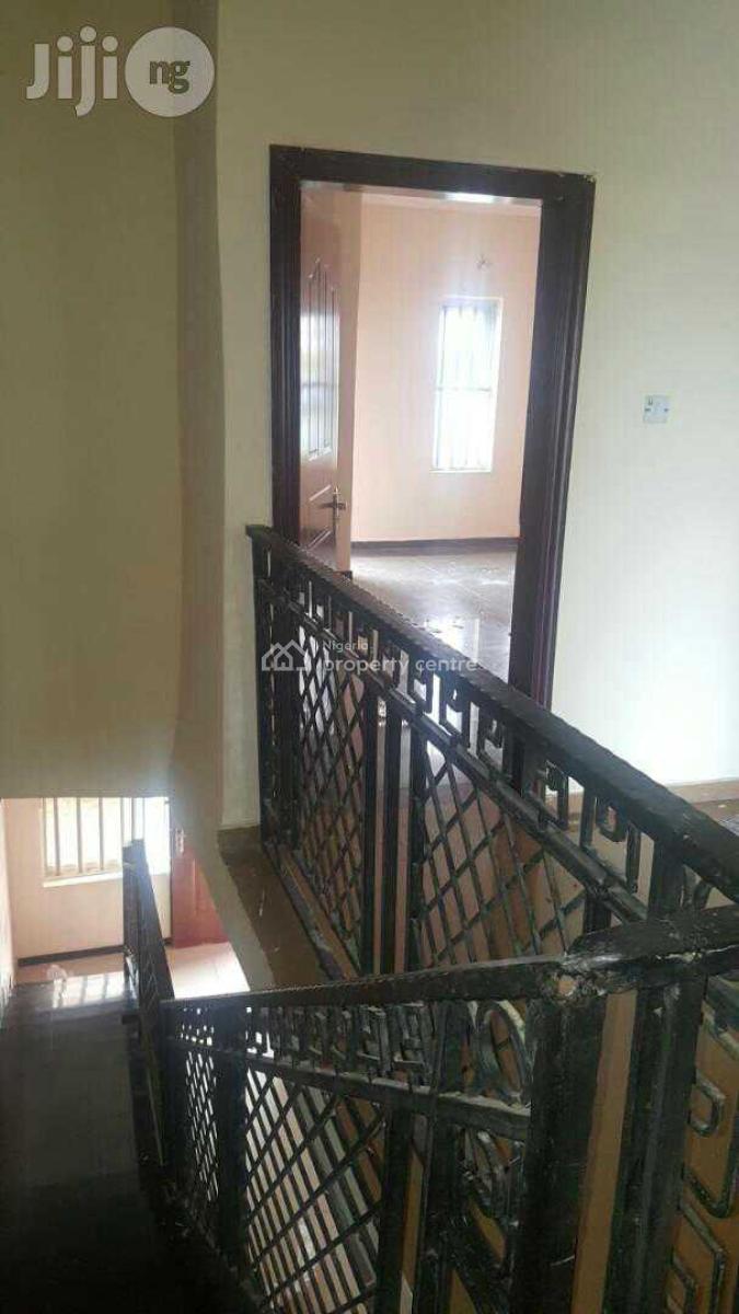 Luxury Three Bedroom Terrace with Excellent Finishing, Abijo Ibeju Lekki Lagos, Abijo, Lekki, Lagos, Terraced Duplex for Rent